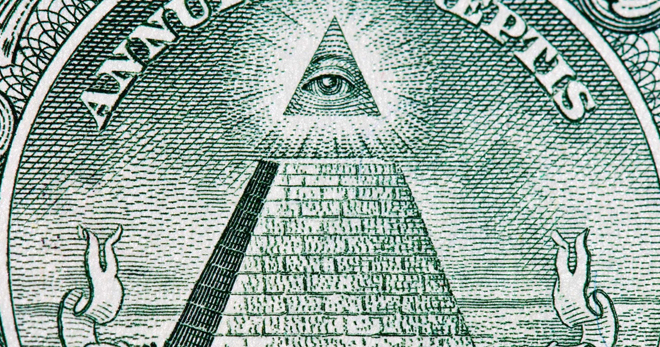 Право сильного: США, Россия, Китай...