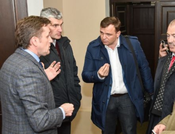 Суд потребовал от ЦИК провести референдум