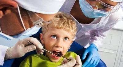 Стомотологи будут обслуживать детей бесплатно