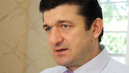 Юрий Мунтян: Непартийный президент, Правительство народного единства