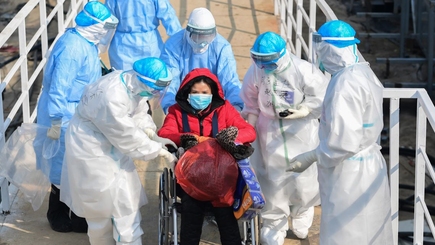 В ВОЗ раскрыли причину появления нового штамма коронавируса