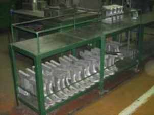 В  этом году итальянско - приднестровское предприятие «ТИРПА» отметит 20-летие