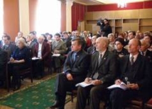 Игорь Иваненко: «От результатов форума зависит судьба общественного движения в Приднестровье»