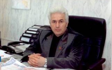 Валериян Тулгара: Будущее молдаван – в руках приднестровцев!