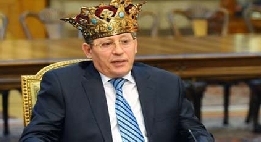 Михаю Гимпу мешают граждане…