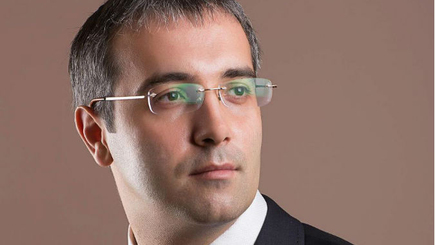 Сергей Сырбу: «Слух о том, что я могу стать главой ЦИКа - полная глупость»