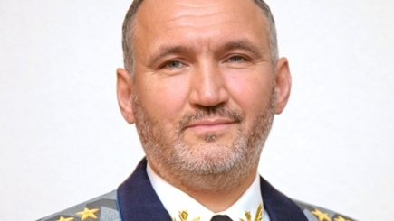 Кузьмин хочет сажать в тюрьму за политические репрессии в Украине