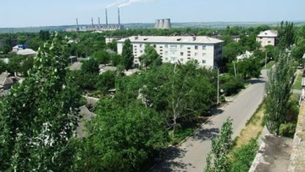 Посёлок Новый Свет освобождён украинскими военными