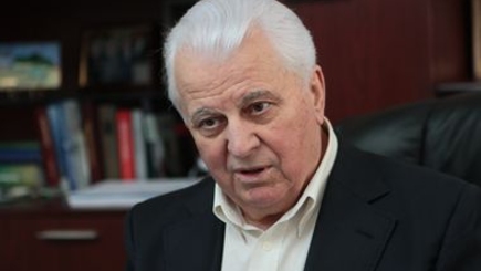 Интервью с Леонидом Кравчуком: 