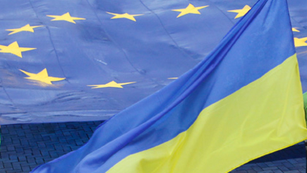 Правительство Украины одобрило соглашение об ассоциации с ЕС
