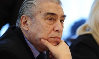 Благодарность лидеру партии «Renastere-Возрождение»