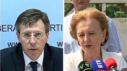 Местные выборы 2015: битва за пост градоначальника Кишинева (86.36% протоколов)