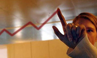 ВВП Молдовы вырос на 3,6%