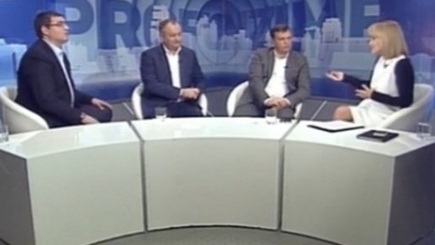 Настасе заблокирует евроинтеграцию Молдовы