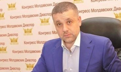 Александр Калинин призывает граждан Молдовы в России не верить миграционной амнистии