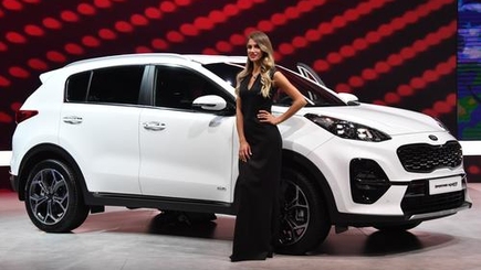 Эксперт: авторынок становится цивилизованным
