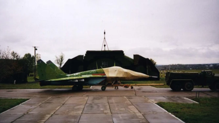 Шалару знает, о чем говорит!