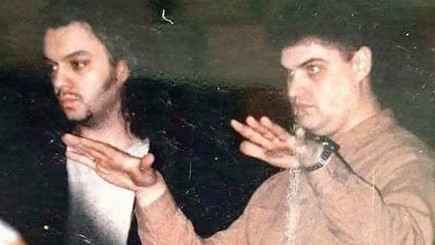 Знаменитый молдавский композитор Олег Баралюк не выйдет живым из тюрьмы