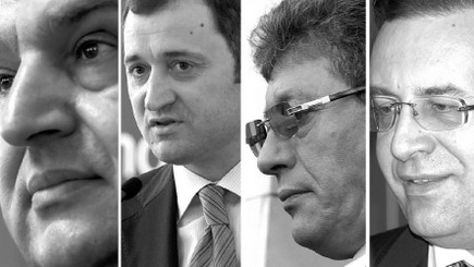 28 причин не голосовать за партии Альянса