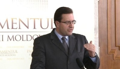 Лупу – о жёсткой геополитической борьбе