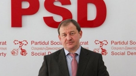 PSD Молдовы требует ввести Чрезвычайное положение