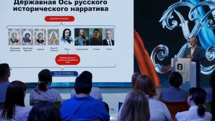 Путин открыто признался в том, что Россия будет оккупировать соседние с Россией страны