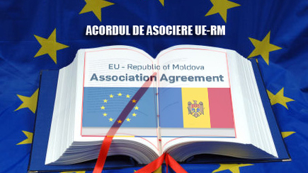 Национальный план действий на 2017-2019 гг. По реализации соглашения об ассоциации с ЕС выполнен на 60%