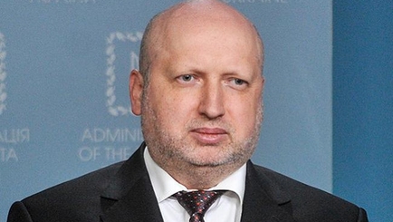 В законопроект о деоккупации Донбасса могут внести положение о возврате Крыма, - Турчинов