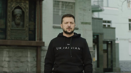 Обращение Зеленского к народам Кавказа, Сибири и другим коренным народам России