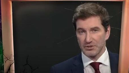 Высказывания Красовского, которые вышли не в прямом эфире, а в записи, по мнению юристов подпадают под статью