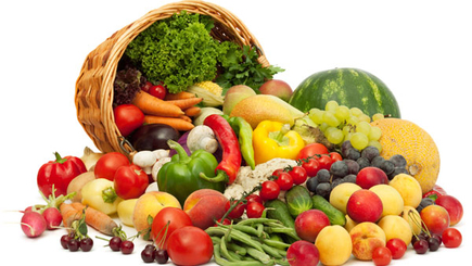 60 молдавских фирм получили право экспортировать фрукты в Рoссию