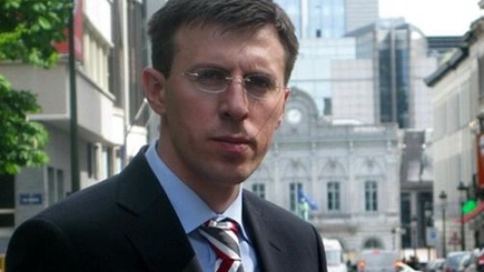 Киртоакэ обзавёлся новой квaртирой