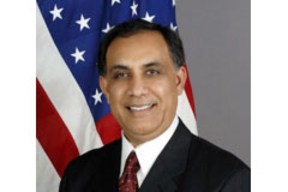 Асиф Чодри: 