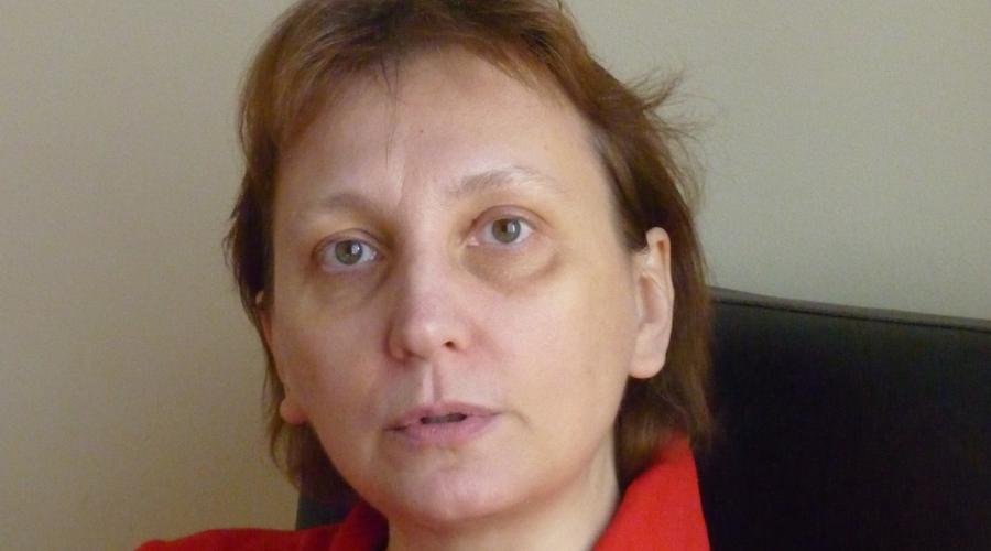 Анонс. Виктор Герман, «Баловень судьбы»