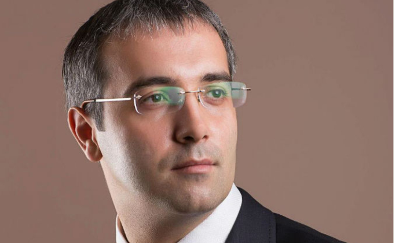 Сергей Сырбу: «Слух о том, что я могу стать главой ЦИКа - полная глупость»