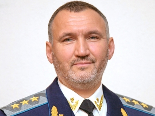 Кузьмин хочет сажать в тюрьму за политические репрессии в Украине