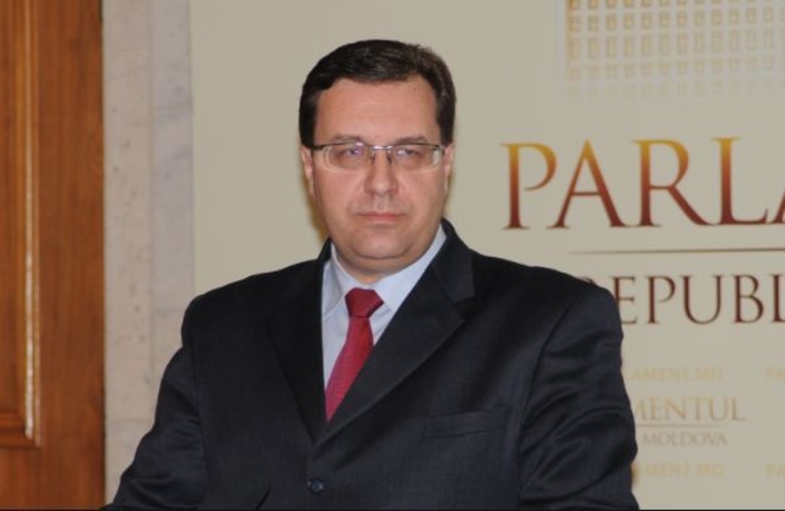 Мариан ЛУПУ: Рассудок оглушенный высокомерием, обречен на капитуляцию