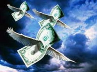 Переводы денег в Молдову из-за рубежа растут второй месяц подряд