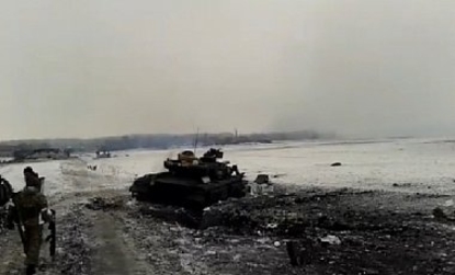За сутки силами АТО уничтожено 70 боевиков и 14 единиц техники