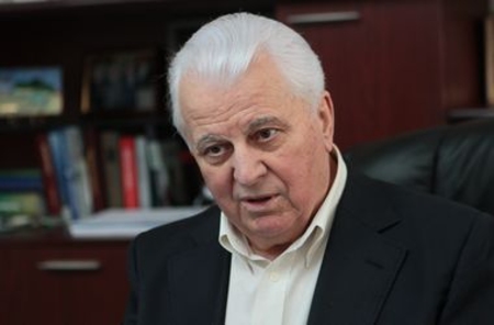 Интервью с Леонидом Кравчуком: 