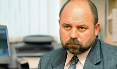 Валерий Реницэ: «За попыткой подкупа стоят профессионалы из-за рубежа»