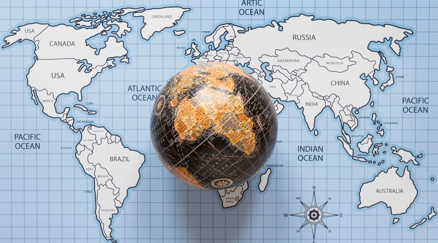 Первые результаты