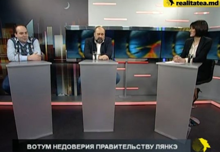 Ток-шоу 