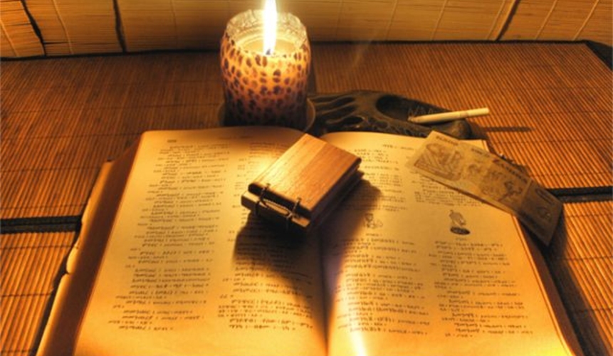 30 книг, которые стоит прочесть до 30 лет