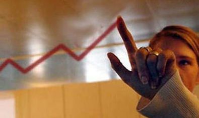 ВВП Молдовы вырос на 3,6%