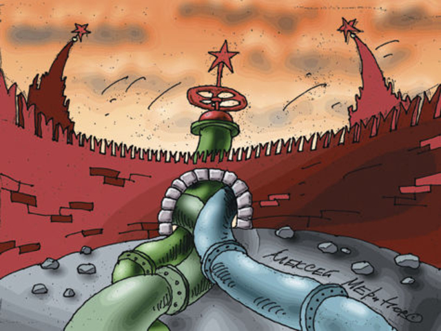 Bloomberg включил Россию в топ худших экономик в 2016 году