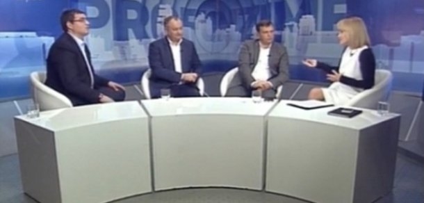 Настасе заблокирует евроинтеграцию Молдовы