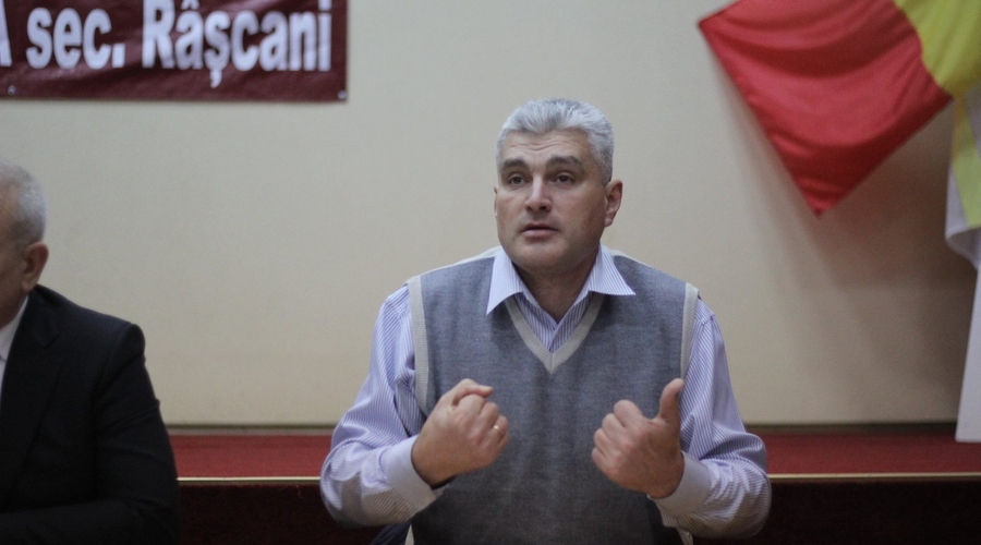 Слусарь: “Молдова де-факто потеряла активы двух добывающих предприятий в Украине”