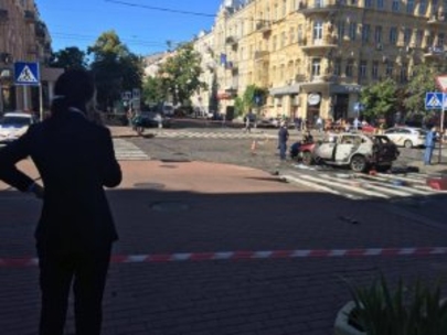 Убийстов изестного журналиста