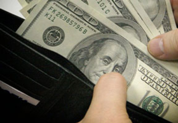 Денежные переводы в Молдову выросли почти на 10%